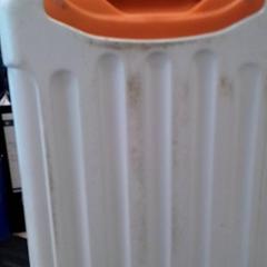 Portfölj, rapporterat av Qbuzz Fryslân med iLost