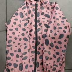 Vestiario - Jas, come riportato da Regio Oost-Vlaanderen utilizzando iLost