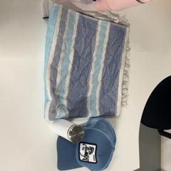 Vizesüveg & Úszószemüveg bottle goggles, amint azt Silver Sands Beach az iLost segítségével jelentette.