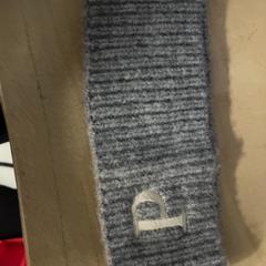 Hoofdwarmer, as reported by Pathé Utrecht Leidsche Rijn using iLost