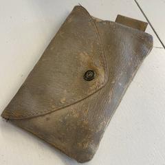 Wallet Korfage, as reported by GVB using iLost