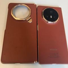 Mobiele telefoon Rose Goud Honor, zoals gemeld door Gemeente Rijswijk met iLost