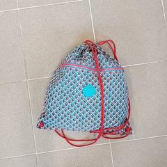 Zwemzak, ha sido reportado por Centraal magazijn con iLost