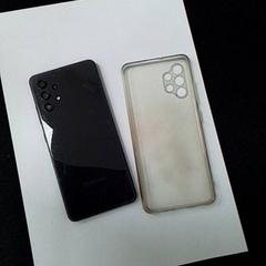 Telefon tele Samsung, amint azt ilévia az iLost segítségével jelentette.