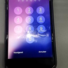 Mugikorra iPhone, gisa salatu by Qbuzz GD Groningen HS iLost erabiliz
