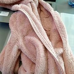 Boa mikina s kapucí Rose, jak nahlášeno IKEA Nantes pomocí iLost