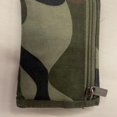 Peněženka Heidema, jak nahlášeno HTM pomocí iLost