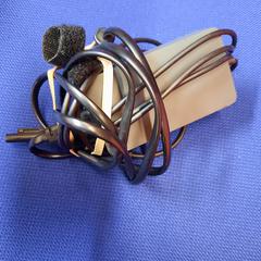 Laptop oplader, zoals gemeld door UvA REC met iLost