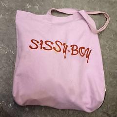 가방 Roze, iLost를 사용하여 Qbuzz GD Groningen HS에 보고됨