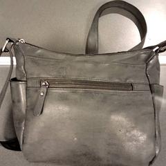 Väska, rapporterat av Breng Nijmegen med iLost