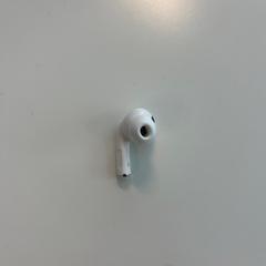 Rechter Airpod, jak zgłoszono do iLost