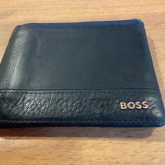 Wallet Bonilla velasquez, as reported by Gemeente Amsterdam - Bureau Gevonden Voorwerpen using iLost