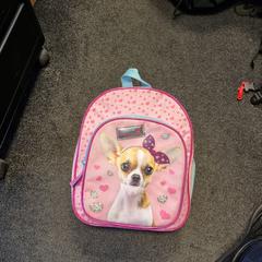 İLost kullanarak Blauwnet Zwolle tarafından bildirildiği gibi Rugzakje