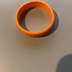 Armband sos ‘Kuiper’, rapporterat av Burgers' Zoo med iLost