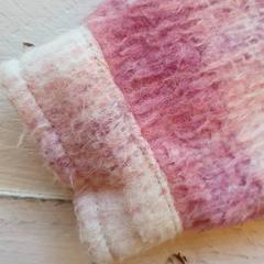 Veste Roze, come riportato da DierenPark Amersfoort utilizzando iLost