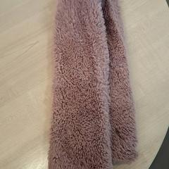 Scarf ech, as reported by IKEA Metz using iLost