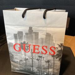 Bag, as reported by Designer Outlet Roosendaal using iLost