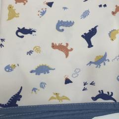 おむつ替えシート, come riportato da IKEA新三郷 utilizzando iLost