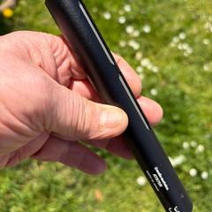 Microfoon, jak bylo nahlášeno na iLost