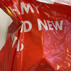 Taška, jak nahlášeno GVB pomocí iLost