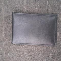 Portfel - Alceylan, zgłoszono przez Centraal magazijn przy użyciu iLost