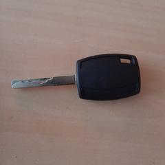 Autosleutel, jak zgłoszono do iLost