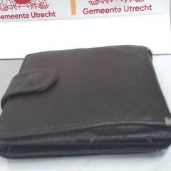 Brieftasche Kamara, gemeldet von Gemeente Utrecht über iLost