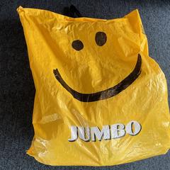 Bag, as reported by Breng Arnhem using iLost