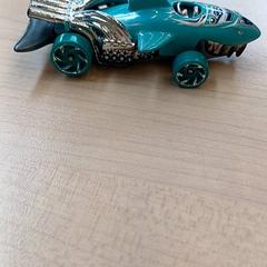 Baby carriage Bleu, as reported by IKEA Lille using iLost