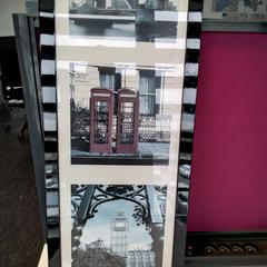 사진 프레임, iLost를 사용하여 Twisto에 보고됨