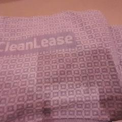 Blanket, as reported by Van der Valk Hotel Schiphol using iLost