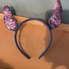 Hair band, as reported by Familie Resort Molenwaard using iLost