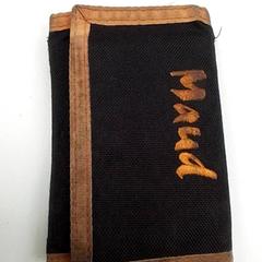 Portefeuille LUC, a été signalé par ilévia utilisant iLost