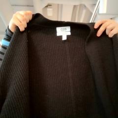 Puente black, brand cos, ha sido reportado por The Tire Station Hotel con iLost