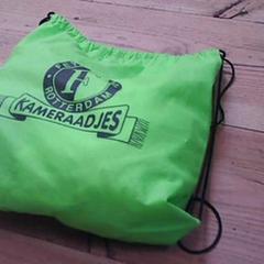 Bolsa, ha sido reportado por Het Spoorwegmuseum con iLost