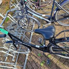 Női kerékpár, amint azt Gemeente Roermond az iLost segítségével jelentette.