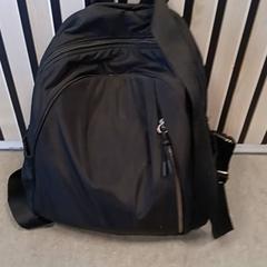Sac à dos, a été signalé par U-OV Amersfoort utilisant iLost