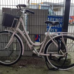 Dámské kolo Prestige wit, jak nahlášeno Fietsdepot pomocí iLost