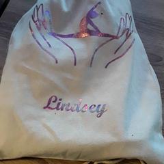 Bag, as reported by EBS Tramplein using iLost