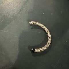 Bracelet, as reported by Awakenings ADE - Gashouder using iLost