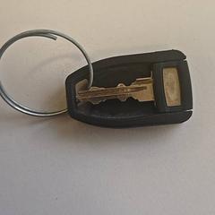 Sleutels, iLost를 사용하여 Vrije Universiteit Amsterdam에 보고됨