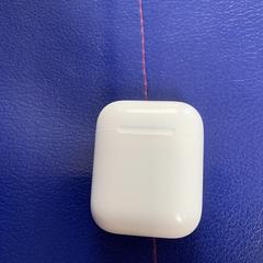 Airpods doosje, iLost에 보고됨