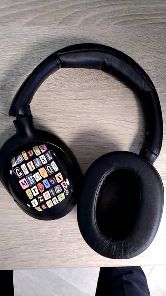 Headphones