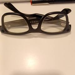 リーディンググラス がiLostで RAI Amsterdam によって報告されました