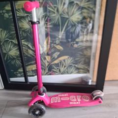 Roze step, iLost에 보고됨