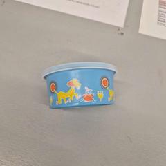 Matlåda Moomin, rapporterat av IKEA Sørlandet med iLost