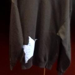 Suéter, ha sido reportado por TivoliVredenburg con iLost