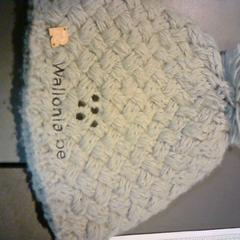 비니, iLost를 사용하여 SnowWorld Landgraaf에 보고됨