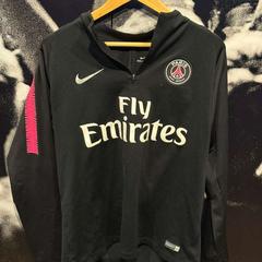 Väst zwart, rapporterat av AFAS Live med iLost