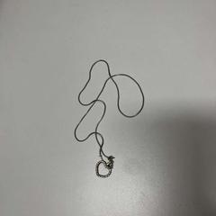 Necklace, as reported by IKEA Praha – Černý Most using iLost